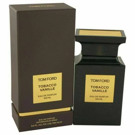 Tom ford tobacco sales vanille 30ml uk
