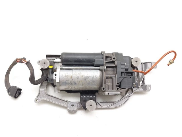 9J1616006D COMPRESSEUR Porsche Taycan (Y1A) Sedan 4S (EBFA) 2020