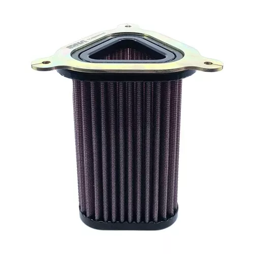 DNA Airbox Cover and Filter Combo for Royal Enfield Continental GT 650 (18-20)