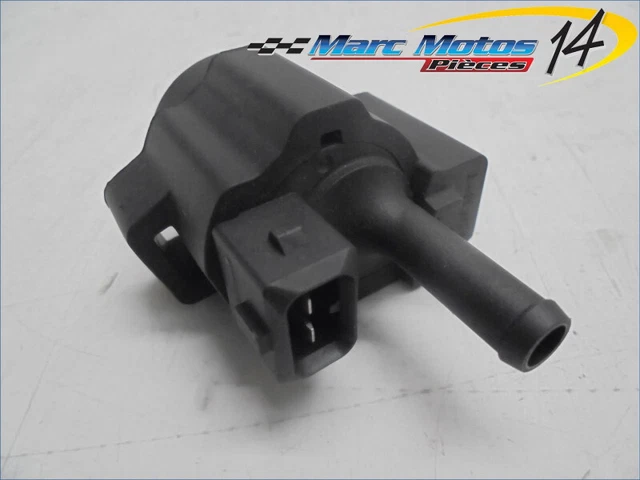 Clapet De Recyclage Des Gaz Pour Suzuki 800 DRS 1992 - Pièce D'occasion Fonctionnelle
