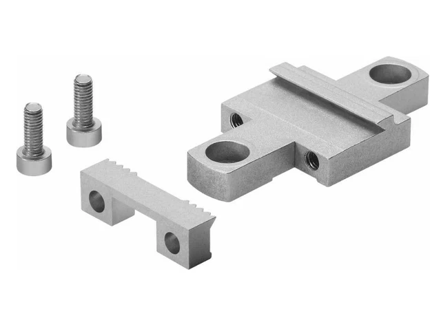 FESTO MUC-12 526387 Profile Mount New