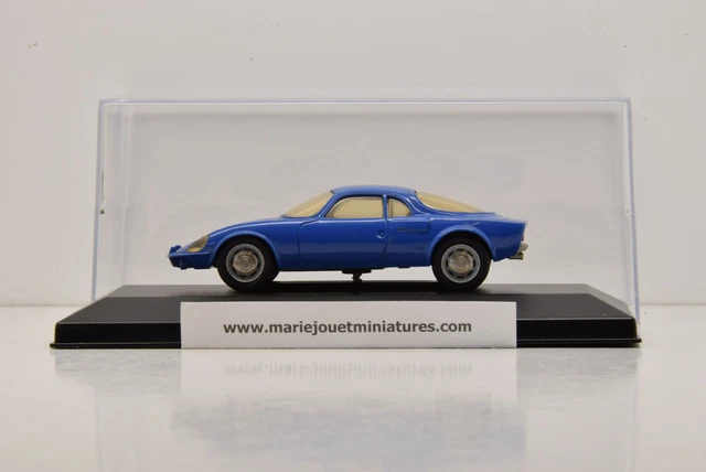 1/43 GTS MATRA Jet 6 1965 Kit Resine EUR 25,00 - FR