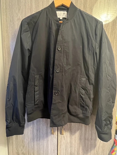 Wolsey jacket deals