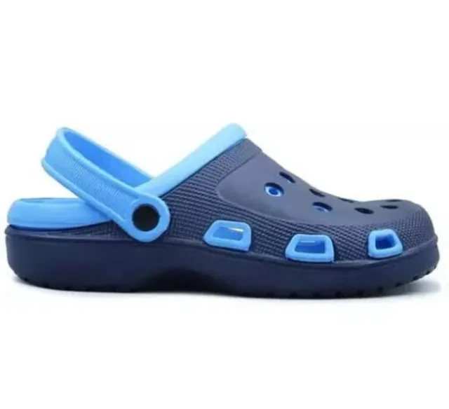 Croc Classic Clog Unisex Slip Men's and Women Shoes Light Waterproof SANDAL'S