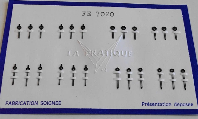 Montre à Aiguilles Dorées - Modèle FE-7120 - Neuf Sans Emballage - Style Classique