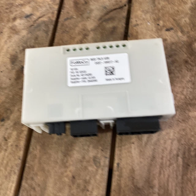 FORD RANGER MK3 2011 on Trailer towing module DG9T19H517AF £60.00