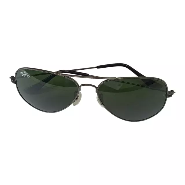 SUNGLASSES Ray BAN Limited Edition AVIATOR'S SOLID 3