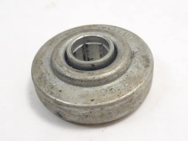 200250 Old-Stock; Litton 195-DT Bearing; 12mm Hex; 43.38mm OD