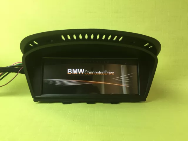 BMW CCC E60 E61 E62 E63 Android 10 Navigation Multimedia System 2004 - 2009