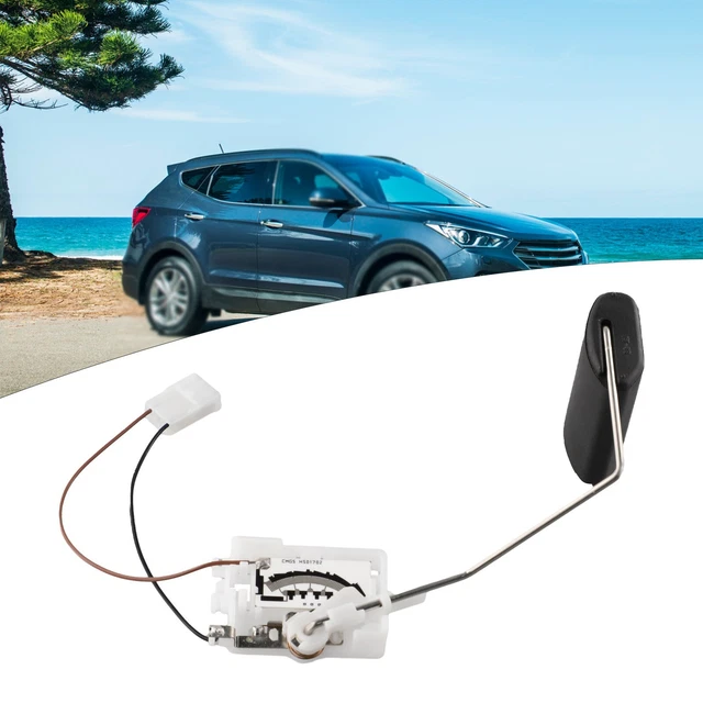 Paire De Vérins Hayon électrique Pour Hyundai Santa Fe 2019-2020 - Référence 81841S1100/81831S1100