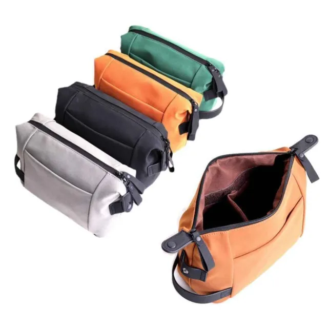 DSLR Camera Waterproof Photography Bag Camera Bag Lens Bag Drawstring Pouch