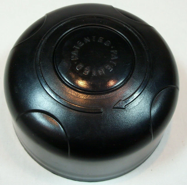 DELONGHI ESPRESSO MACHINE Replacement Part Boiler Cap Lid EC5 EC5 11.