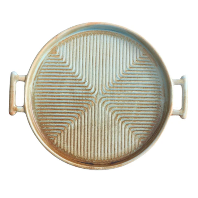 Ceramica Prodotti da forno Ceramica Porcellana Spaghetti Piatto Gioielli Piatto Pizza Antiaderente