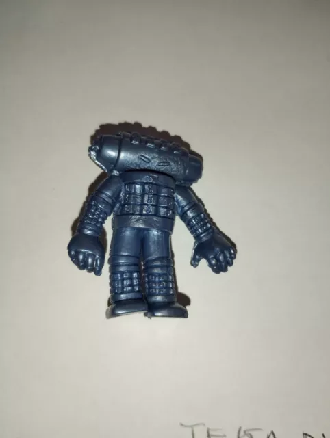Exogini Tesoriere Blu Gig Anni 80 LEGGI DESCRIZIONE
