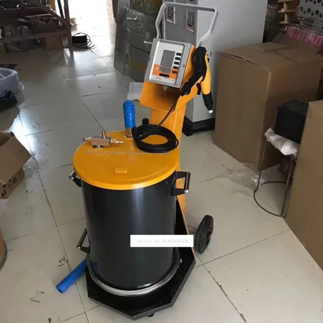 Electrostatic Powder Coating Machine Electrostatic Spray Machine Power Tool
