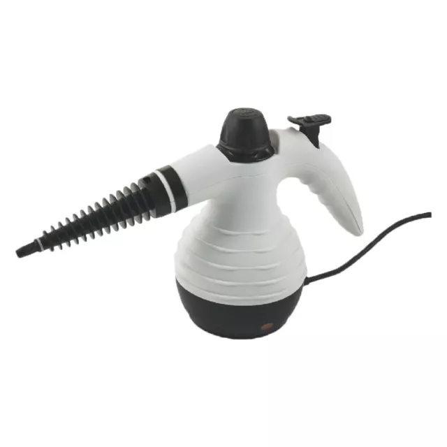 VAPORIZZATORE 'VAPOROSO' 1050 W - caldaia 350 ml - 14,5x28,5xh. 22,5 cm