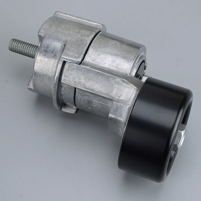 Belt Tensioner Pulley Fit for Hyundai Tucson Sonata Kia Optima Sportage Use