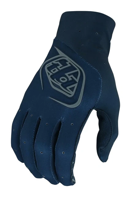 Troy Lee Designs SE Ultra Handschuhe Marine - 2X groß