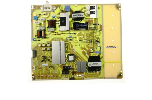 Scheda Alimentazione LG OLED55C1PUB | Modulo Nuovo C833 Mai Usato