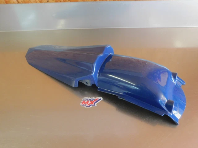 Garde boue arriere neuf pour Honda 350 CB Four de 1972 à 1975