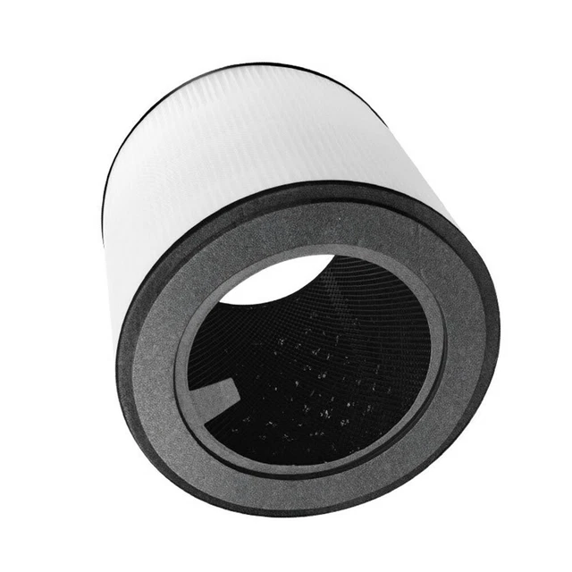 For Philips 800 Series Nanoprotect Air Purificateur Filtre FY0194/30, AC0820 / 4