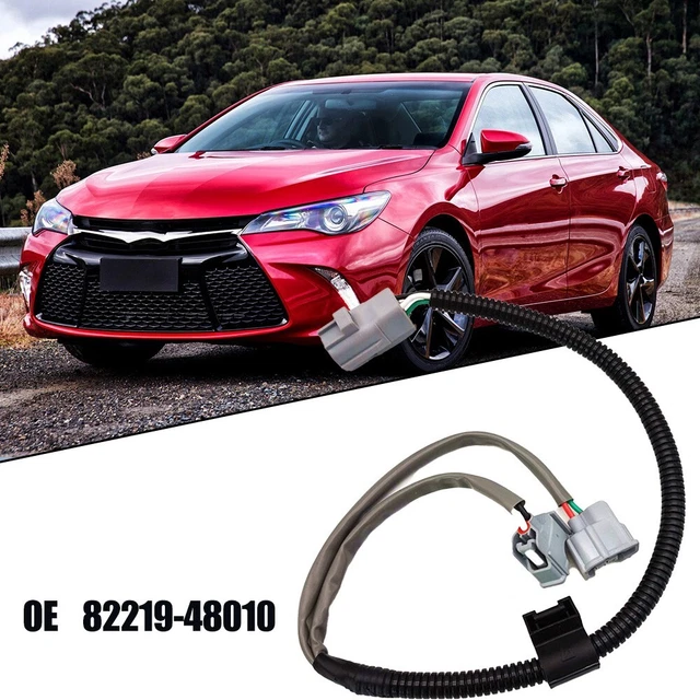 Knock Sensor Wire Harness High Quality For Toyata For Lexus 82219-08010 82219