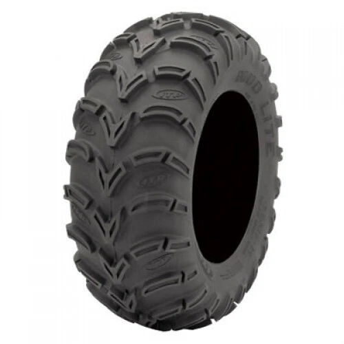 ITP Mud Lite AT Tire 24x8-12 560430 for ARCTIC CAT HONDA KAWASAKI KUBOTA POLARIS