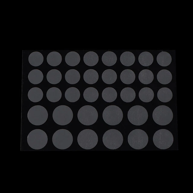 Waterproof Blemish Cover Zit Patches Invisible Acne Removal Concealer Patch