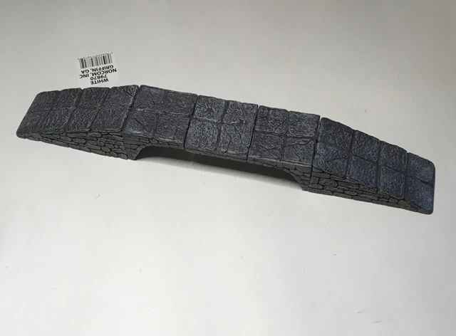 Dwarven Forge Stone Bridge Dwarven Forge Stone Bridge