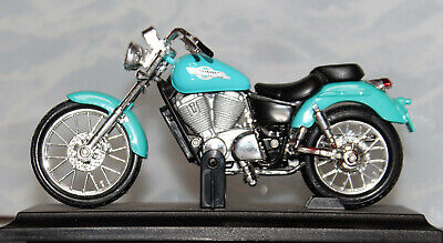 Motorrad Hydraulik Hebebühne für Honda Shadow VT 1100 C2 Montageständer RB 