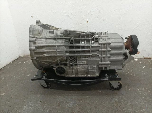 BMW F80 M3 3 Series Dct Transmission Gearbox Gs7D36Sg 7853540 7853532 £ ...