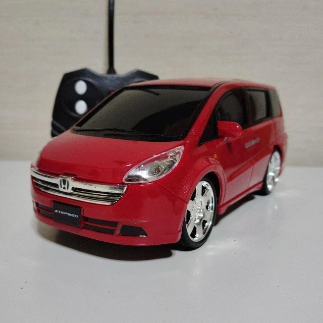 HONDA STEPWGN RED radio control color £73.63 - PicClick UK