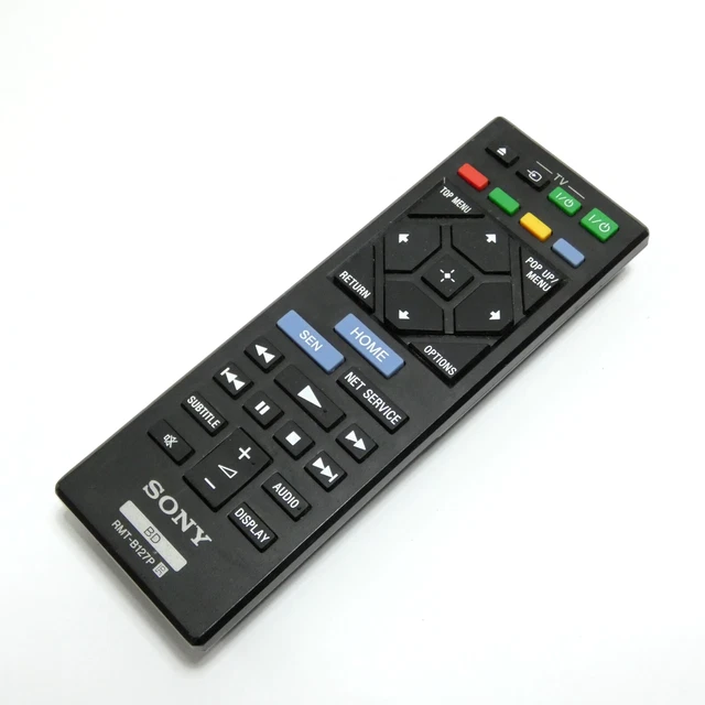 Remplacer La Télécommande Rm-Ed047 Sony Bravia Tv Pour Sony Bravia Tv