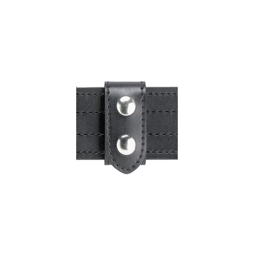 Safariland Model 655 Belt Keeper, Heavy-Duty, 1.25 Plain Brass 655-2B