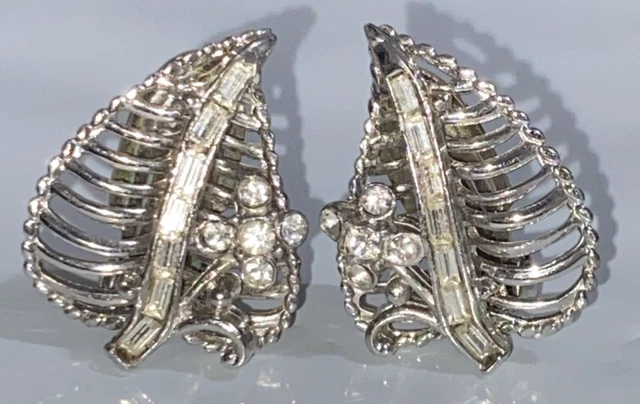 One-Touch Edge FINAL FANTASY Ⅶ -セフィロス Earrings, Vintage & Antique Jewelry, Jewelry & Watches