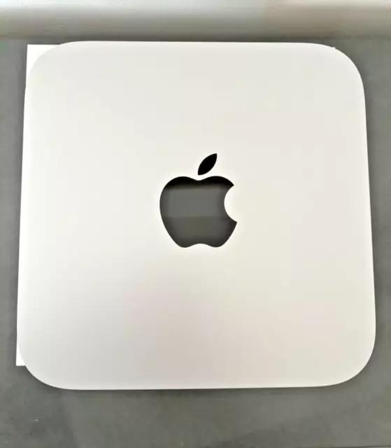 Apple Mac mini (512GB SSD, Apple M2 Pro, 16GB RAM) Desktop PC - Silber...