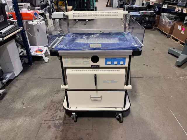 Olympus Medical Bili-Bassinet Model 10 Phototherapy Unit - Good Condition