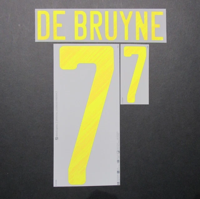 Euro 2021 : le Belge Kevin De Bruyne, meilleur joueur du premier tour