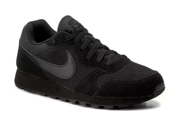 SNEAKERS DA GINNASTICA Nike Md Runner 2 da uomo multitaglie