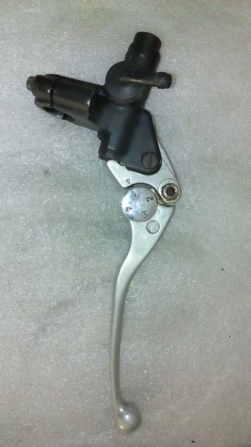 Kit De Réparation Pour Maître-cylindre De Frein Arrière Yamaha VMAX 1200 (1985-2002) - Marque Tourmax