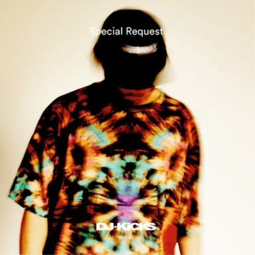 VARIOUS ARTISTS/SPECIAL REQUEST DJ KICKS: SPECIAL REQUEST (CD) Album