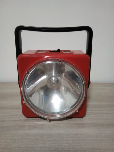 ZWOOS 2 Pcs Mini Torcia a LED, Torcia da Lavoro Portatile 800 Lumen