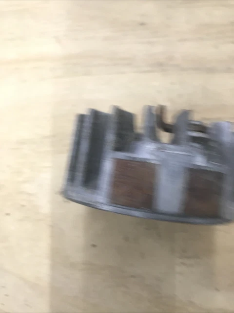 HOMELITE STRING TRIMMER Flywheel Assembly Rotor A95007 & Drive ...