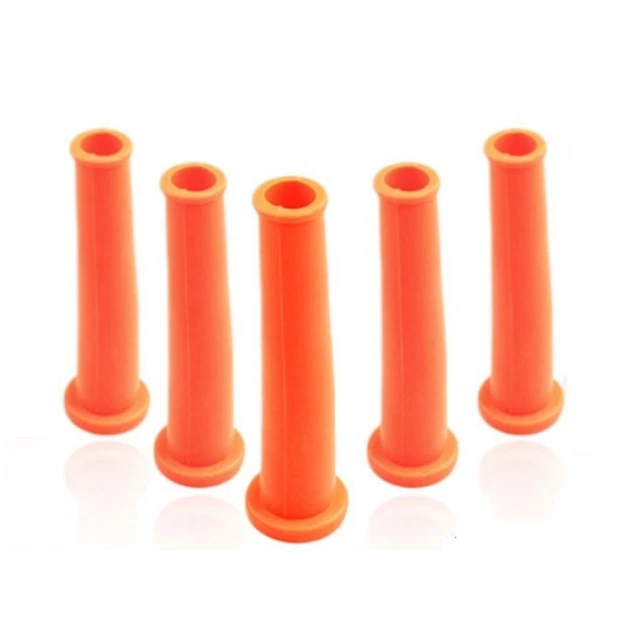5Pcs Caoutchouc Protection de Câble Kabelhülse Bateau Coque Pour Électrique