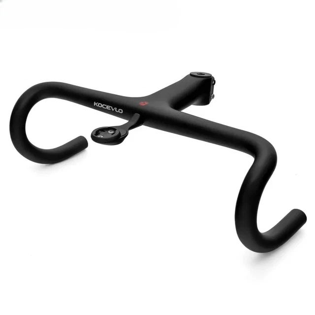 Handlebars, Bicycle Components & Parts, Cycling, Sporting Goods