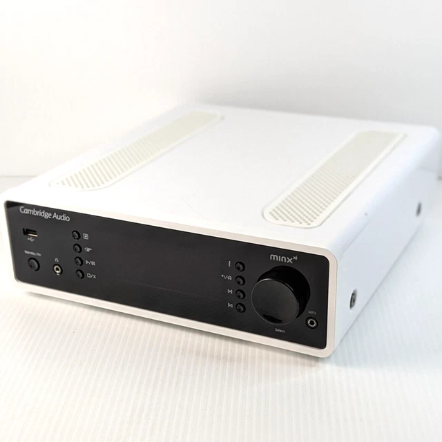 Bluetooth Speaker Cambridge Audio Minx Soundbase CAMBRIDGE AUDIO