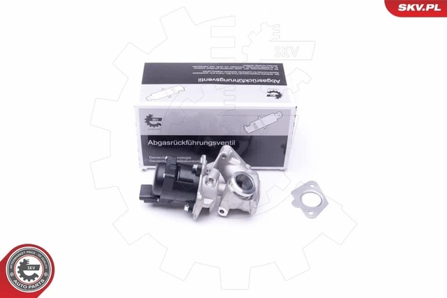ESEN SKV 14SKV008 Valvola EGR elettrico - AUTODOC Italia