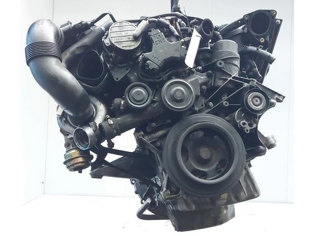 611962 Moteur Imp. Bosch MERCEDES-BENZ Classe C220 (W203) 2.2 CDI 16V 143CV (200
