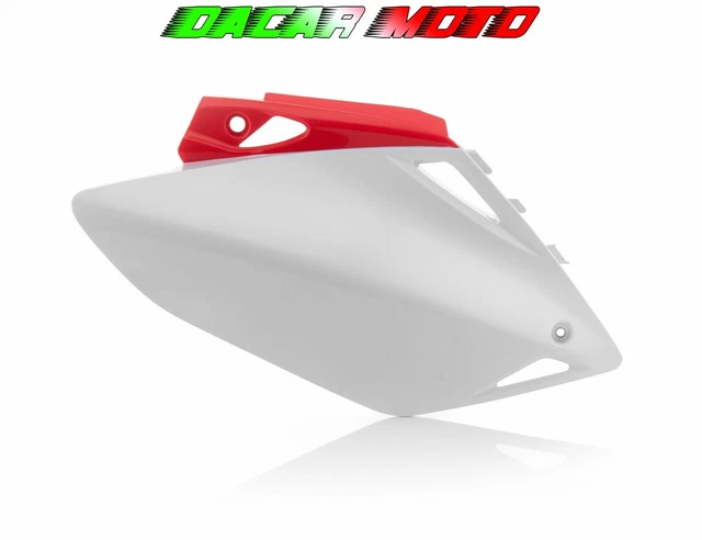 ACERBIS 0010291.030 PORTAN.LAT.per Honda CRF 450 07