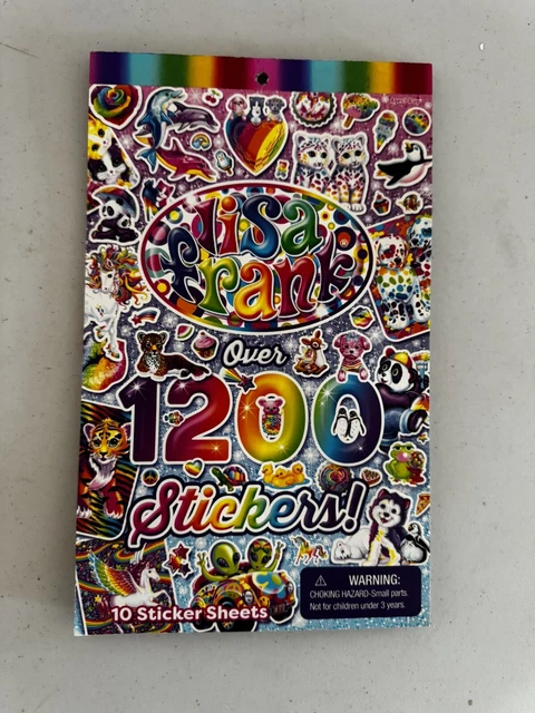 Stickers, Kids' Crafts, Crafts - PicClick CA